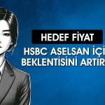 ASELS rekordan rekora koşuyor: Yeni hedef belli oldu