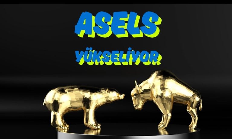 Aselsan hisseleri 55,7 milyon dolarlık sözleşmeyle yükseldi