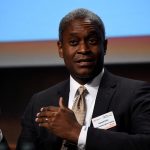 Atlanta Fed Başkanı: Ticaret belirsizliği faiz indirimi sayısını sınırlıyor