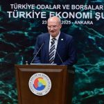 ATO Başkanı Baran: Ekonomik tedbirler umut veriyor