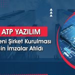 ATP Yazılım’dan (ATATP) Afrika’ya yeni teknoloji hamlesi