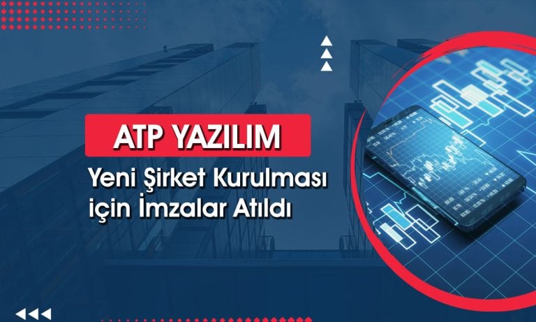 ATP Yazılım’dan (ATATP) Afrika’ya yeni teknoloji hamlesi