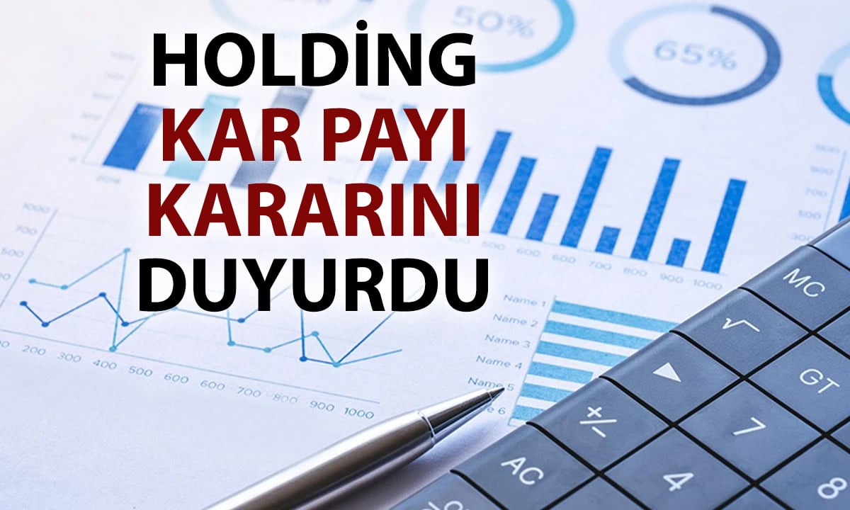 AVHOL’den temettü kararı: 2024 yılı için kar payı var mı?