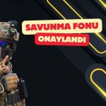 Avrupa 150 milyar Euro’luk silah fonunu onayladı