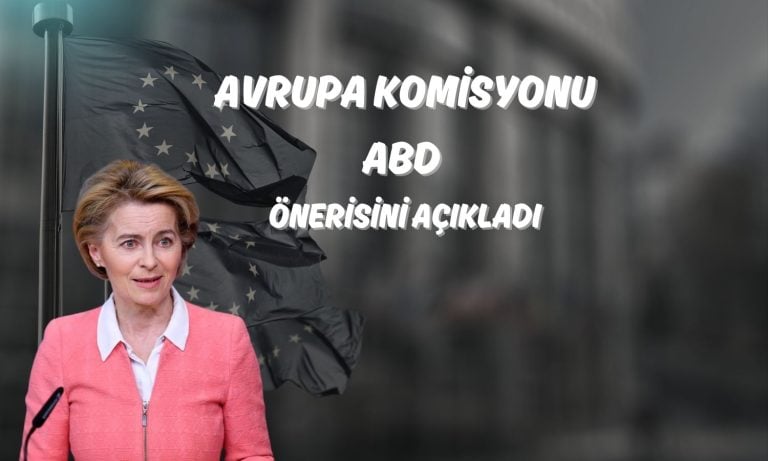 Avrupa ABD’ye 95 milyar Euro’ya kadar karşı önlem açıkladı