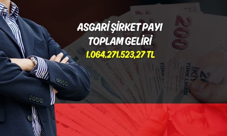 Aylık yüzde 30 değer kazanan GYO şirketinden STG açıklaması