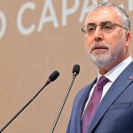 Bakan Işıkhan 2025 için istihdam hedefini açıkladı