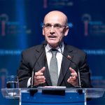 Bakan Şimşek: Cari açık yıl sonunda OVP tahmininin altında olacak