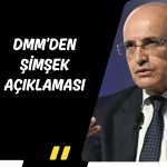 Bakan Şimşek iddialarına ilişkin açıklama geldi!