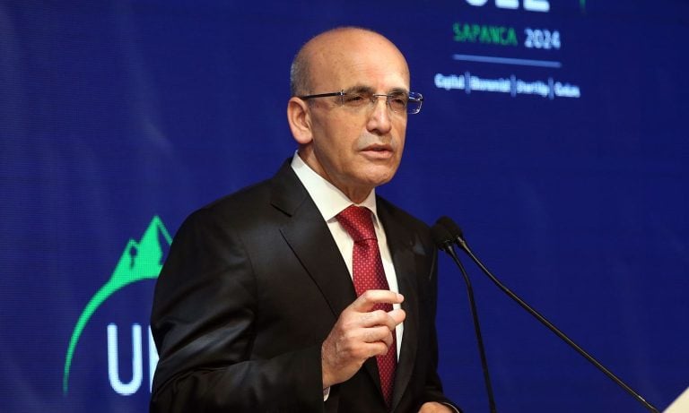Bakan Şimşek Katar yolcusu: Ekonomi Forumuna katılacak