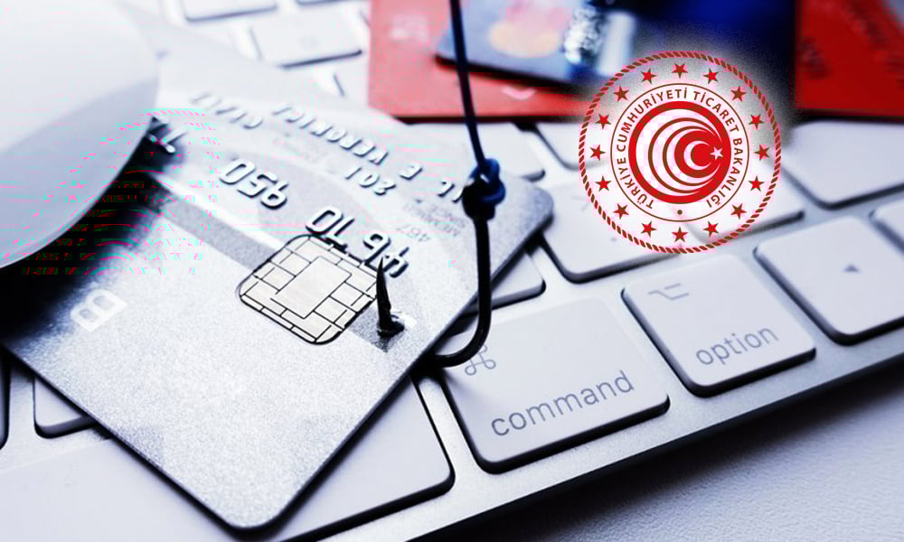 Bakanlıktan uyarı: Banka hesabınızı paylaşmak suç doğurabilir