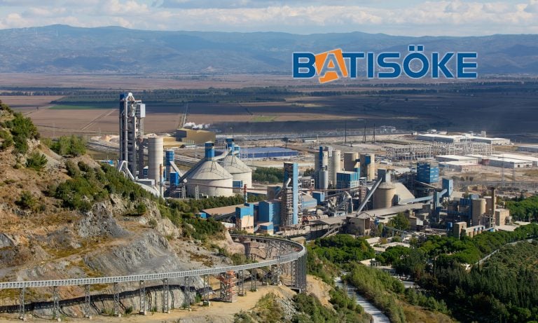 Batısöke’den güçlü finansal performans: Brüt kar üçe katlandı