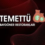 Baydöner (BYDNR) 2025’te ne kadar temettü ödeyecek?