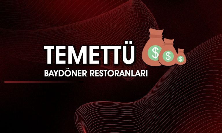 Baydöner (BYDNR) 2025’te ne kadar temettü ödeyecek?