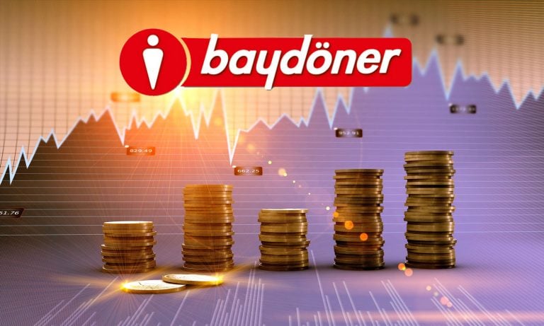 Baydöner Restoranları (BYDNR) temettü tarihini açıkladı