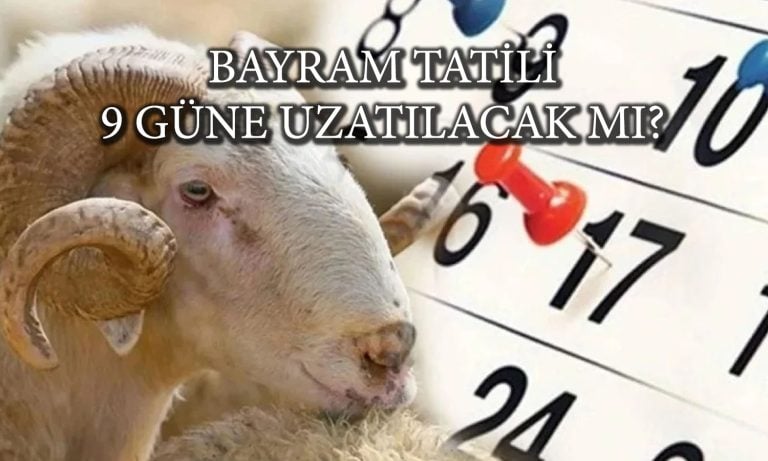 Bayram tatili kaç gün olacak: Fahrettin Altun açıkladı