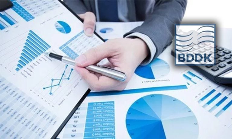 BDDK raporu açıkladı: Bankaların ilk çeyrek karnesi nasıl?