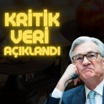 Beklenen ABD verisi açıklandı: Nisan’da enflasyon ne oldu?