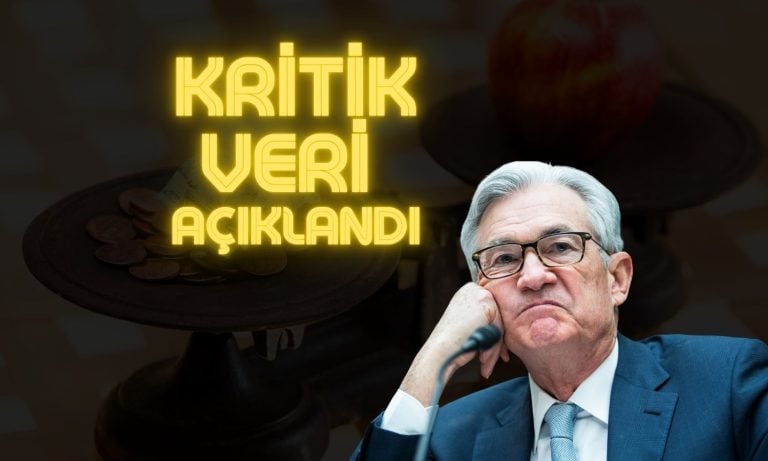 Beklenen ABD verisi açıklandı: Nisan’da enflasyon ne oldu?