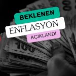 Beklenen veri açıklandı: Nisan’da enflasyon ne kadar arttı?