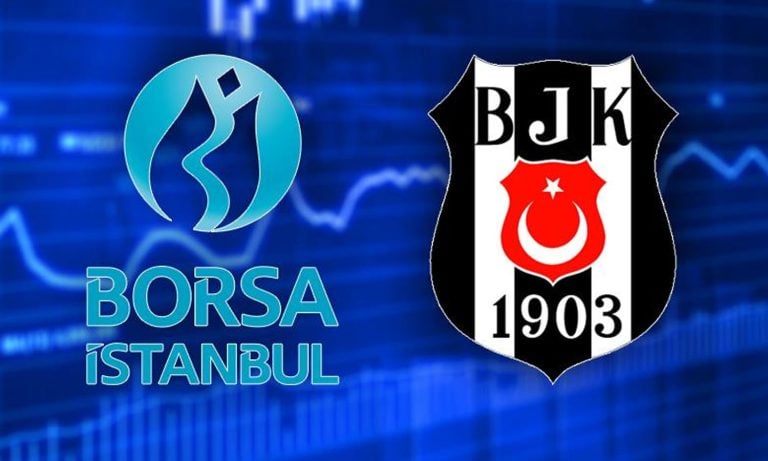 Beşiktaş 3 bankaya toplam 1,2 milyar TL kredi ödemesi yaptı