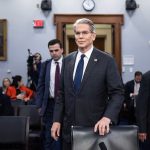 Bessent’ten temerrüt uyarısı: Kongre tatil öncesi harekete geçmeli