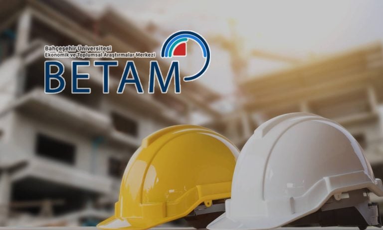 BETAM: Konut fiyatları enflasyona yenik düştü, kiralar tırmanışta