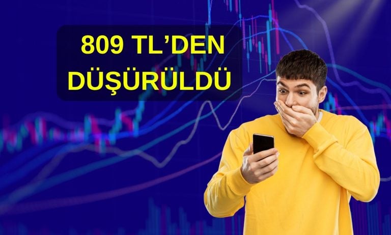 Bim (BIMAS) için hedef fiyat 86 TL düşürüldü!