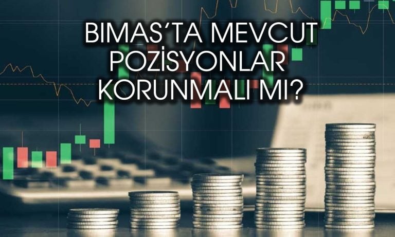 BIMAS’ta kayıplar arttı: Hangi seviyeler izlenmeli?