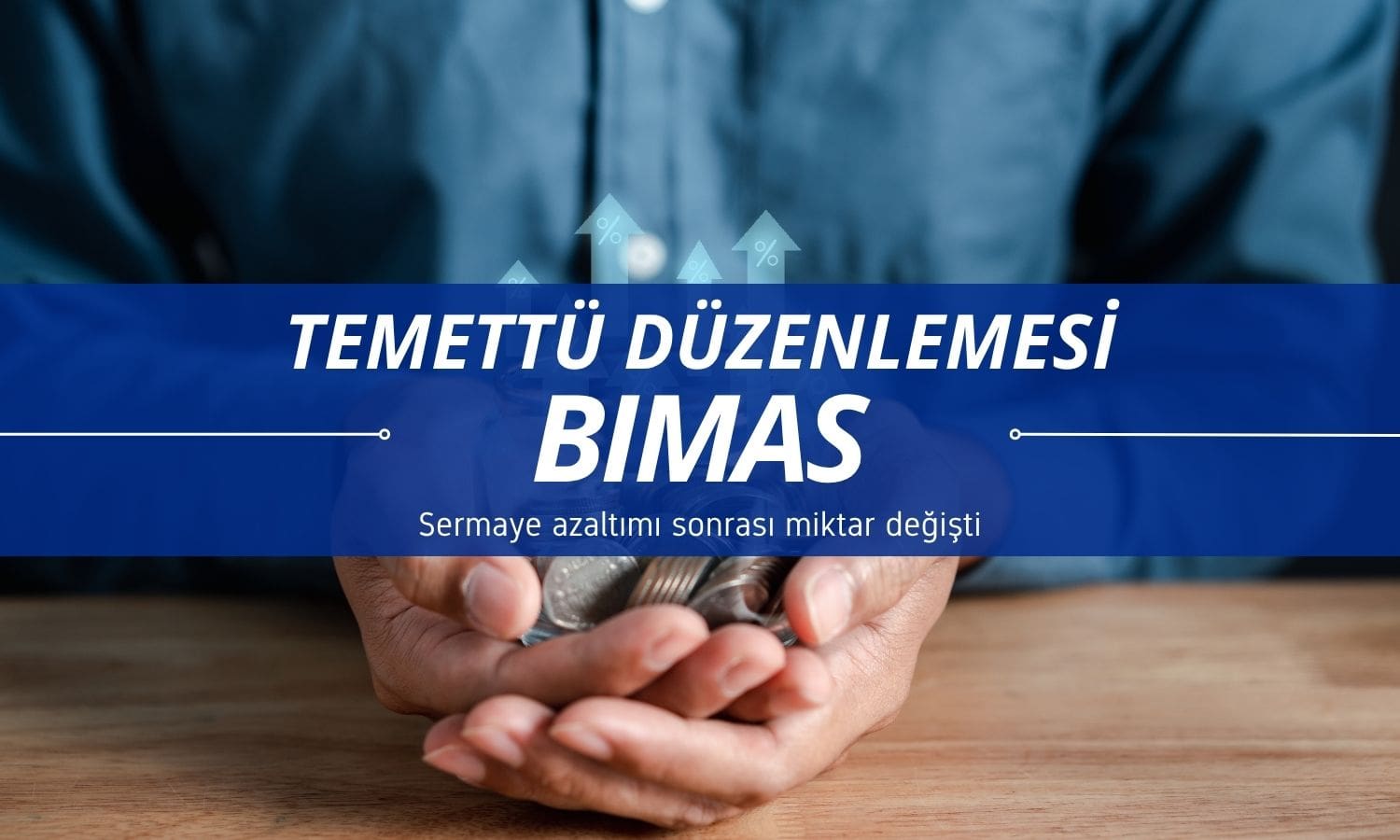 Bim’den (BIMAS) sermaye azaltımı sonrası temettü düzenlemesi