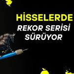 Bir yılda yüzde 740 arttı: O hissede patron satışı açıklandı!