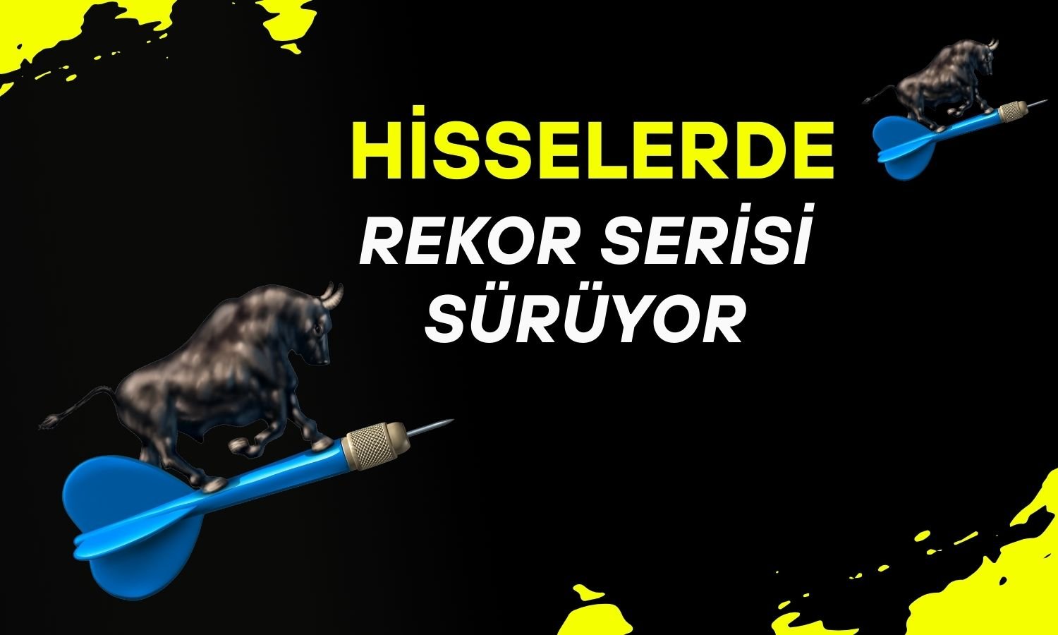 Bir yılda yüzde 740 arttı: O hissede patron satışı açıklandı!