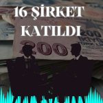 Birikim Varlık 494,4 milyon TL alacak ihalesini kazandı!