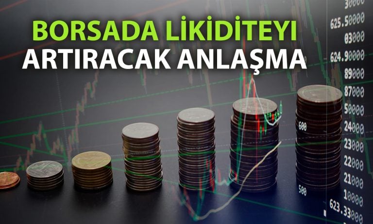 Birko’dan yatırımcıyı koruyan adım: Likidite sağlayıcılık anlaşması