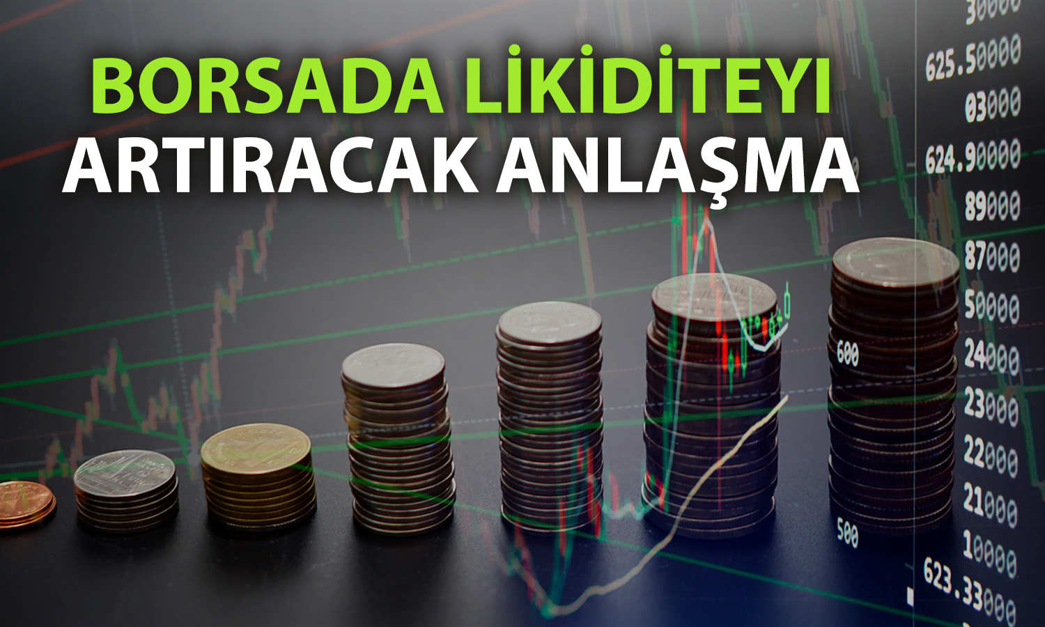 Birko’dan yatırımcıyı koruyan adım: Likidite sağlayıcılık anlaşması