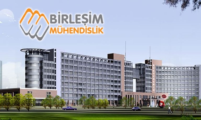 Birleşim Mühendislik’ten 1,6 Milyar TL’lik dev sözleşme
