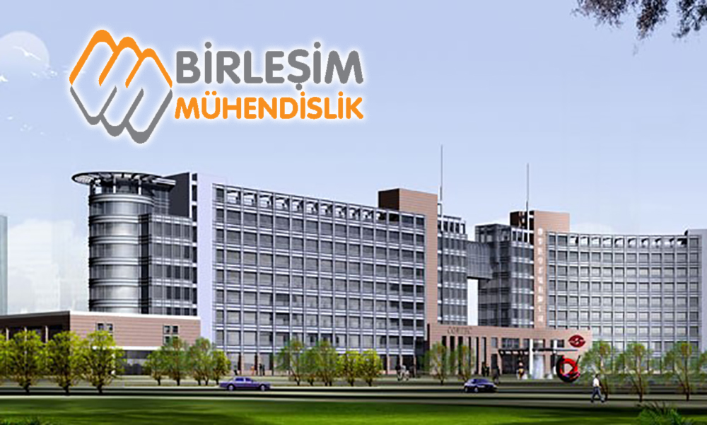 Birleşim Mühendislik’ten 1,6 Milyar TL’lik dev sözleşme
