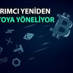 Bitcoin 104 bin dolara yakın: Altcoinler canlandı