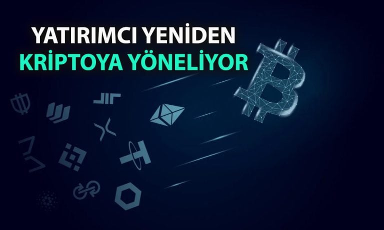 Bitcoin 104 bin dolara yakın: Altcoinler canlandı