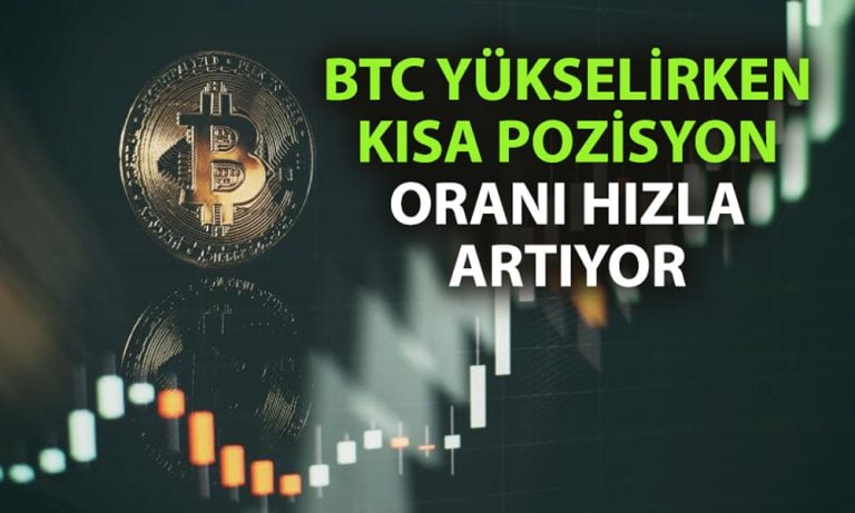 Bitcoin rekor kırarken piyasa hala şüpheci