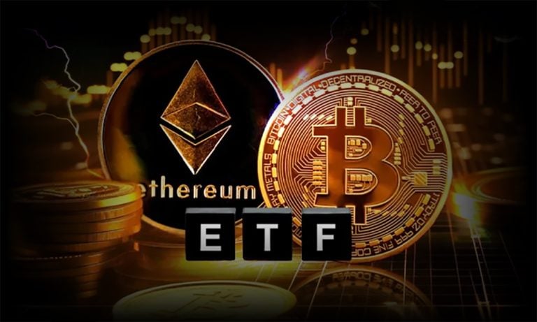 Bitcoin ve Ethereum ETF’lerinde Ocak’tan bu yana en yüksek giriş