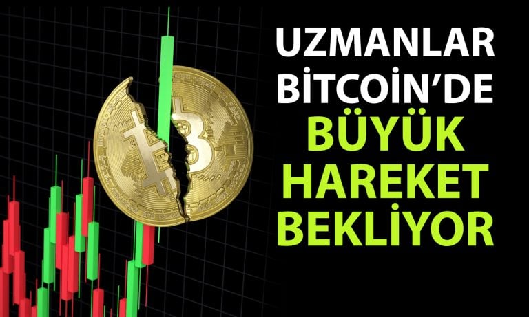 Bitcoin’de bekleyiş: Negatif fonlama oranları yükselişin habercisi mi?