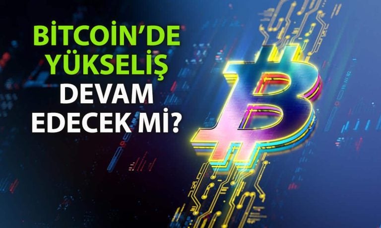 Bitcoin’de boğa beklentisi güçleniyor: Teknik veriler ne diyor?