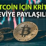 Bitcoin’de fırtına öncesi sessizlik mi? Kâr satışları artıyor