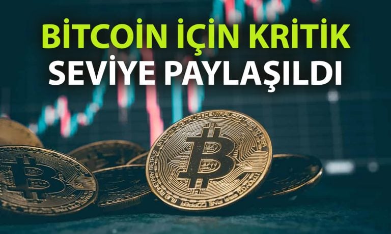 Bitcoin’de fırtına öncesi sessizlik mi? Kâr satışları artıyor