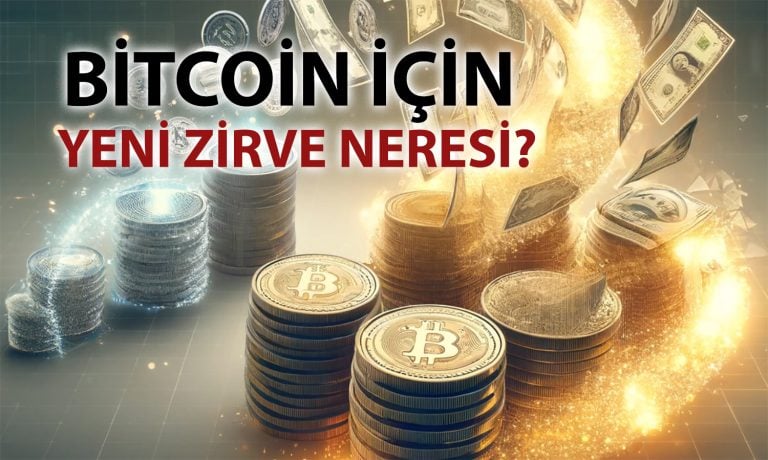 Bitcoin’de fiyat yükselirken volatilite uyarısı geldi