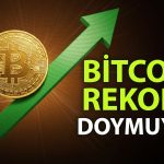 Bitcoin’e büyük ilgi: Dev yatırımlar fiyatları zirveye taşıdı