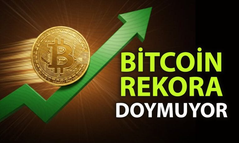 Bitcoin’e büyük ilgi: Dev yatırımlar fiyatları zirveye taşıdı