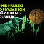 Bitwise CIO’su: Stablecoin düzenlemesi kriptoya ralli getirebilir