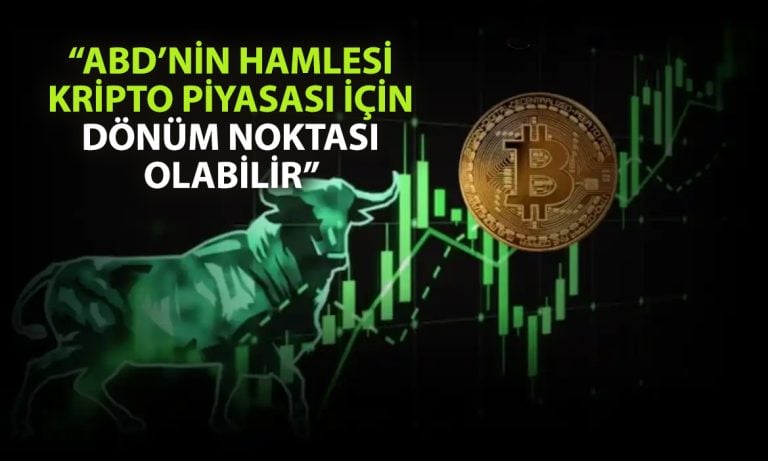 Bitwise CIO’su: Stablecoin düzenlemesi kriptoya ralli getirebilir